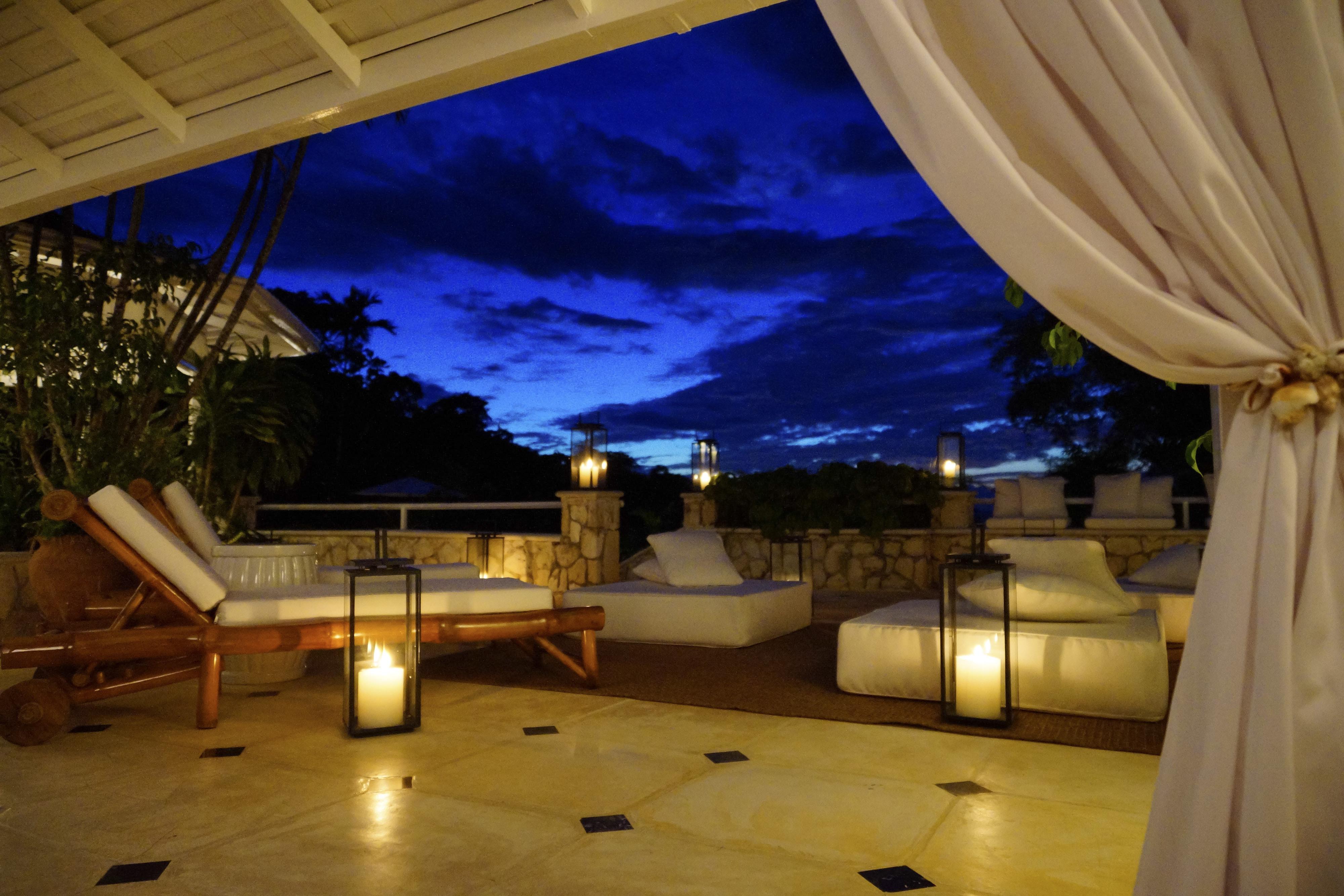 Round Hill Hotel & Villas Montego Bay Eksteriør billede